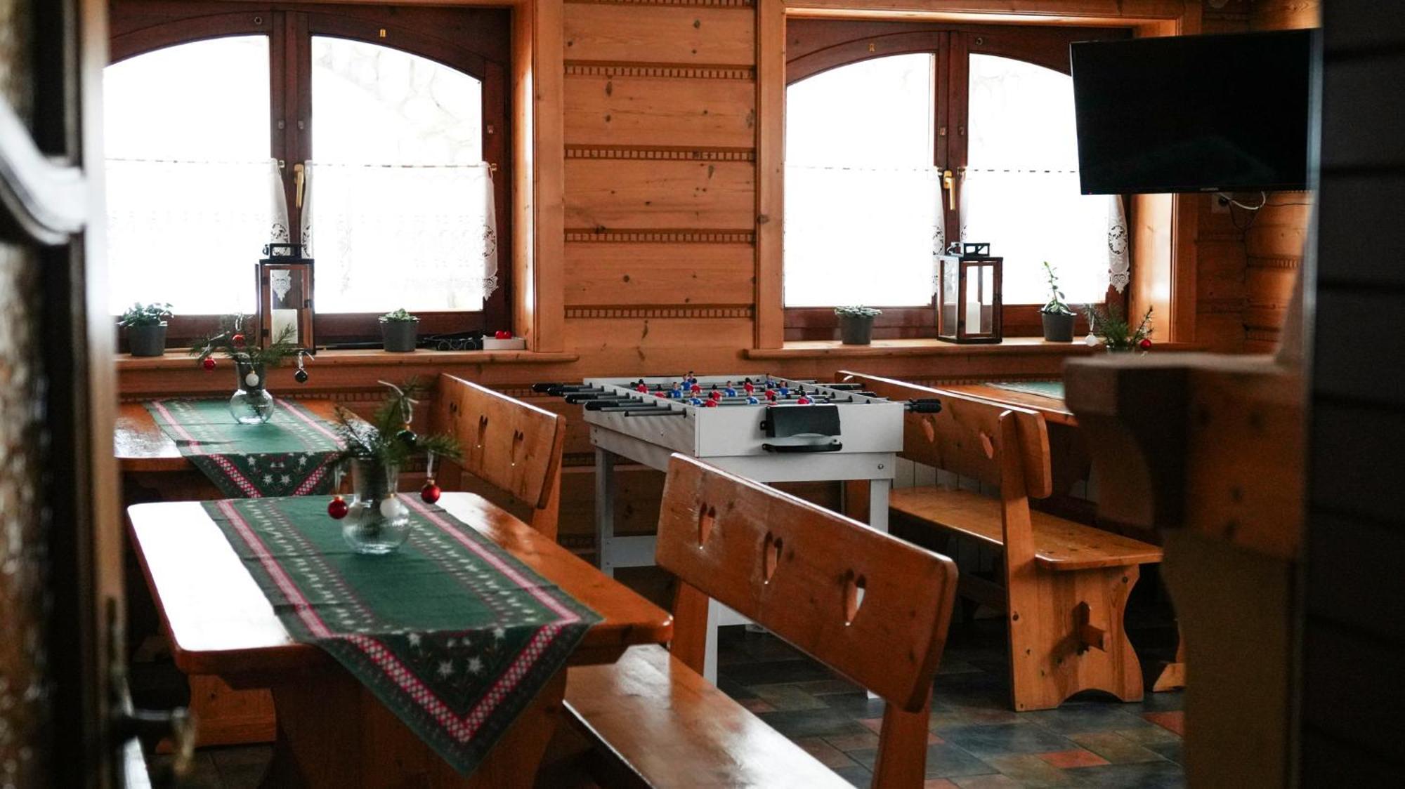 Pensjonat U Doroty, Zakopane - Twoje Miejsce W Gorach 외부 사진